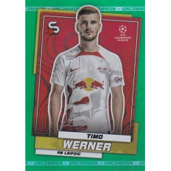 Timo Werner Uncommon RB Leipzig 121