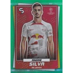 Andre Silva Uncommon RB Leipzig 122