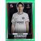 Daichi Kamada Uncommon Eintracht Frankfurt 125