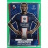 Offer Soccer Cards Nuno Mendes Uncommon PSG Topps Superstars 2023