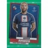 Offer Soccer Cards Sergio Ramos Uncommon PSG Topps Superstars 2022-2023