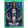 Buy Cards Renato Sanches Uncommon PSG Topps Superstars 22-23