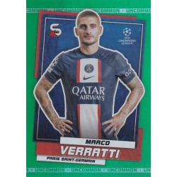 Marco Verratti Uncommon PSG 133