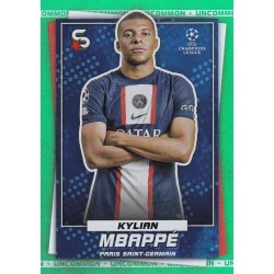 Kylian Mbappé Uncommon PSG 134