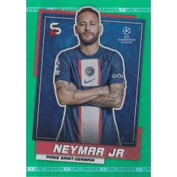 Neymar Jr Uncommon PSG 136