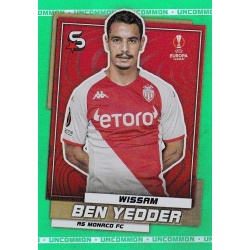 Wissam Ben Yedder Uncommon AS Monaco 142