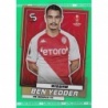 Offer Soccer Cards Wissam Ben Yedder Uncommon AS Monaco Topps Superstars 2023