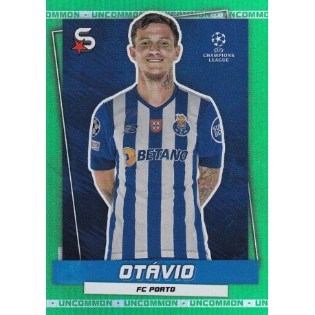 Otavio Uncommon Porto 144