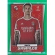 Alex Grimaldo Uncommon SL Benfica 149