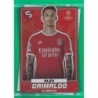 Buy Soccer Cards Alex Grimaldo Uncommon SL Benfica Topps Superstars 2023