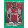 Offer Soccer Cards Steven Bergwijn Uncommon Ajax Topps Superstars 2023