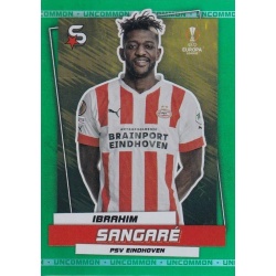 Ibrahim Sangare Uncommon PSV Eindhoven 156