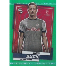 Luka Sucić Uncommon Salzburg 157