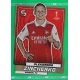 Oleksandr Zinchenko Uncommon Arsenal 160