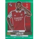 Gabriel Jesus Uncommon Arsenal 165