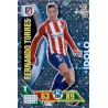 Fernando Torres Ídolos 366 Adrenalyn XL La Liga 2016-17