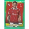 Offer Soccer Cards Lisandro Martínez Uncommon Manchester United Topps Superstars 2023