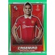 Casemiro Uncommon Manchester United 167