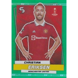 Christian Eriksen Uncommon Manchester United 168