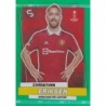 Buy Soccer Cards Christian Eriksen Uncommon Manchester United Topps Superstars 2022-2023