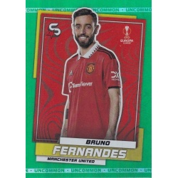 Bruno Fernandes Uncommon Manchester United 169
