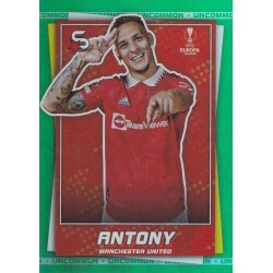 Antony Uncommon Manchester United 170