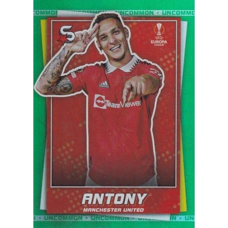 Antony Uncommon Manchester United 170