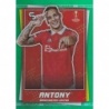 Sale Cards Antony Uncommon Manchester United Topps UEFA Football Superstars 22/23