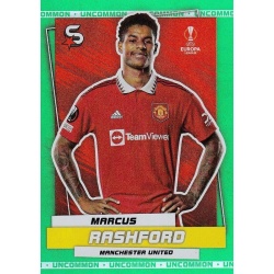 Marcus Rashford Uncommon Manchester United 171