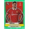 Buy Cards Marcus Rashford Uncommon Manchester United Topps Superstars 2023