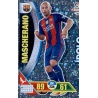 Mascherano Ídolos 367 Adrenalyn XL La Liga 2016-17
