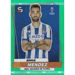 Brais Mendez Uncommon Real Sociedad 177