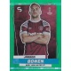 Jarrod Bowen Uncommon West Ham United 186