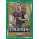 Xavi Uncommon Barcelona 196