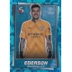 Ederson Rare Manchester City 1