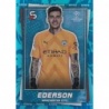 Buy Cards Ederson Rare Manchester City Topps UEFA Football Superstars 22/23