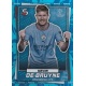 Kevin De Bruyne Rare Manchester City 4