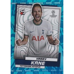 Harry Kane Rare Tottenham Hotspur 36