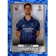 Thibaut Courtois Rare Real Madrid 37