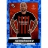 Offer Soccer Cards Theo Hernández Rare AC Milan Topps UEFA Football Superstars 22/23