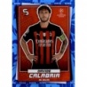 Buy Cards Davide Calabria Rare AC Milan Topps Superstars 2023