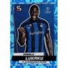 Offer Soccer Cards Romelu Lukaku Rare Inter Milan Topps Superstars 2023