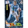 Wass Ídolos 371 Adrenalyn XL La Liga 2016-17