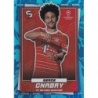 Offer Soccer Cards Serge Gnabry Rare Bayern München Topps UEFA Football Superstars 22/23