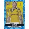 Offer Soccer Cards Niklas Süle Rare Borussia Dortmund Topps Superstars 2023