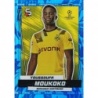 Buy Cards Youssoufa Moukoko Rare Borussia Dortmund Topps Superstars 2023