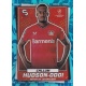 Callum Hudson-Odoi Rare Bayer 04 Leverkusen 113