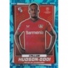 Offer Soccer Cards Callum Hudson-Odoi Rare Bayer 04 Leverkusen Topps UEFA Football Superstars 22/23