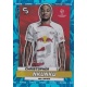 Christopher Nkunku Rare RB Leipzig 120