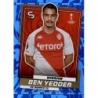 Offer Soccer Cards Wissam Ben Yedder Rare AS Monaco Topps Superstars 2023